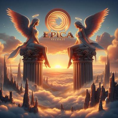 Epica Records's cover