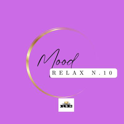 MOOD RELAX N. 10's cover