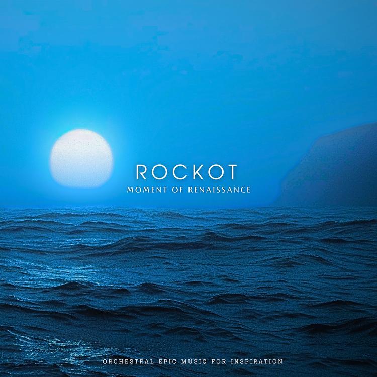Rockot's avatar image
