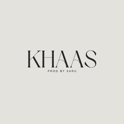 Khaas's cover