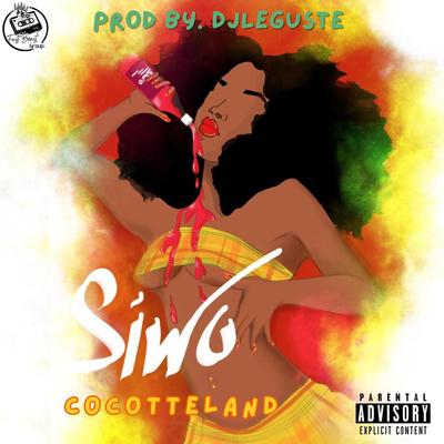 SIWO's cover