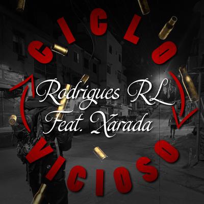 Rodrigues Rl's cover