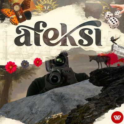 Afeksi's cover