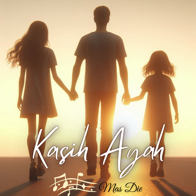 Kasih ayah's cover