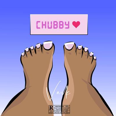 CHUBBY LOVE's cover