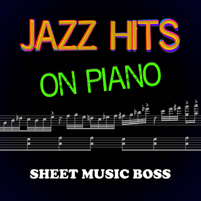 Bumble Boogie By Sheet Music Boss's cover