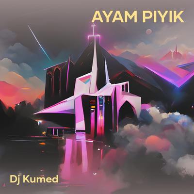 Ayam Piyik's cover