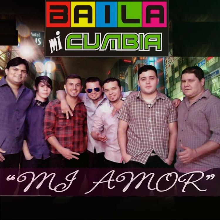 Baila mi cumbia's avatar image