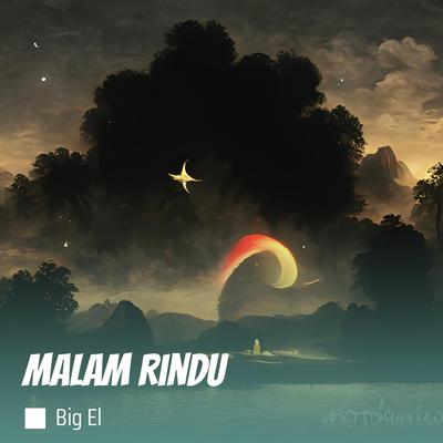 Malam Rindu's cover