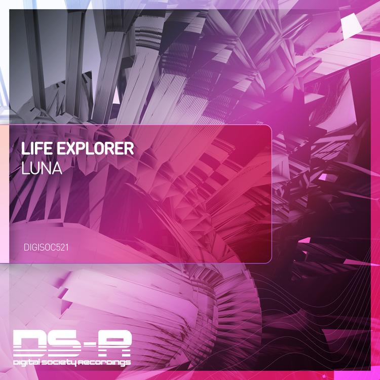 Life Explorer's avatar image