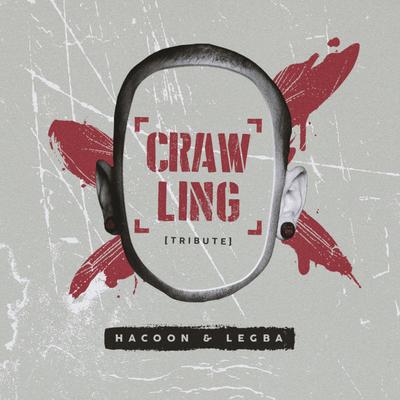 Crawling By Hacoon, LEGBBA's cover