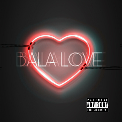 Bala Love By Dj Godí's cover