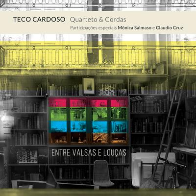 Teco Cardoso's cover