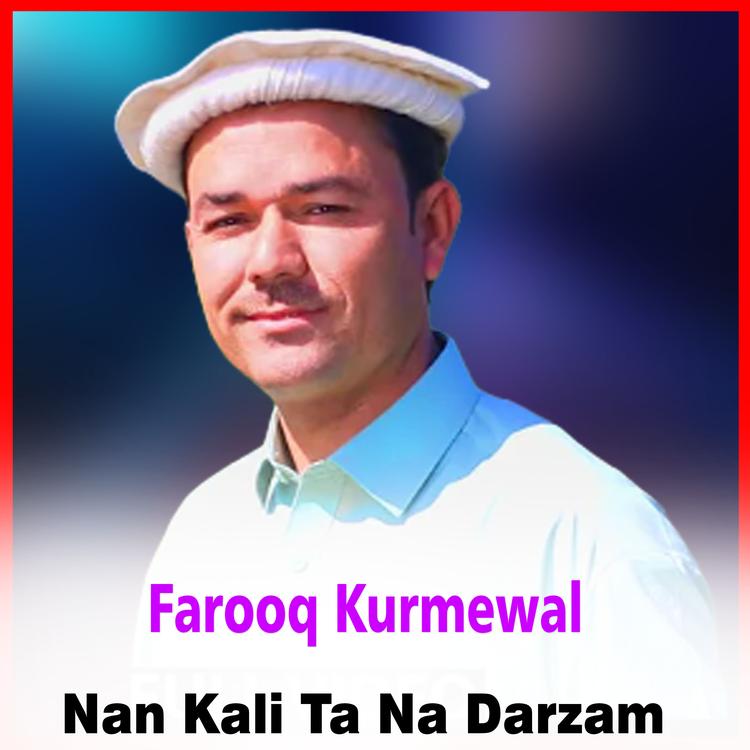 Farooq Kurmewal's avatar image
