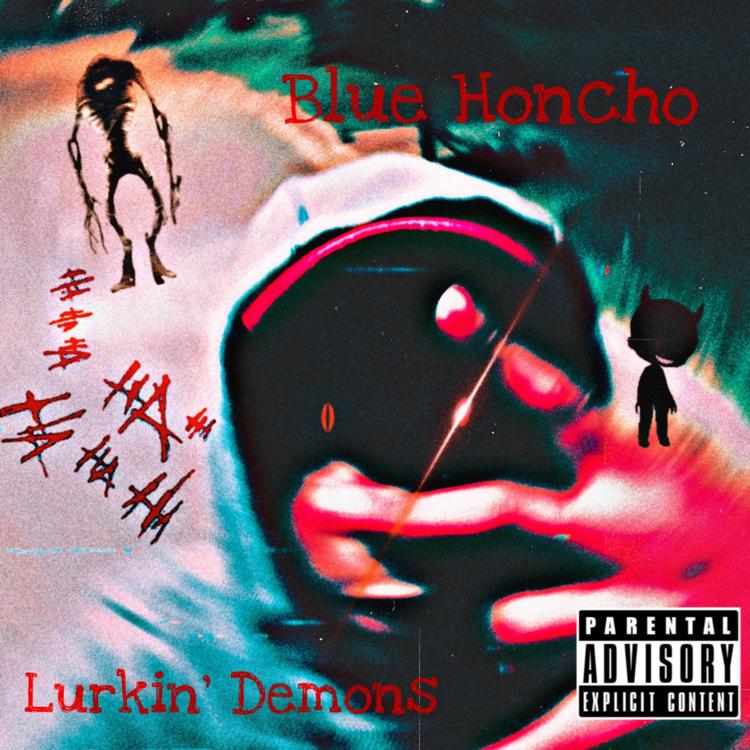 Blue Honcho's avatar image