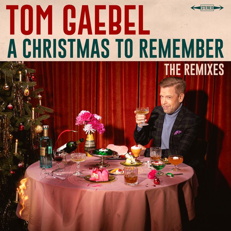 Tom Gaebel's avatar image