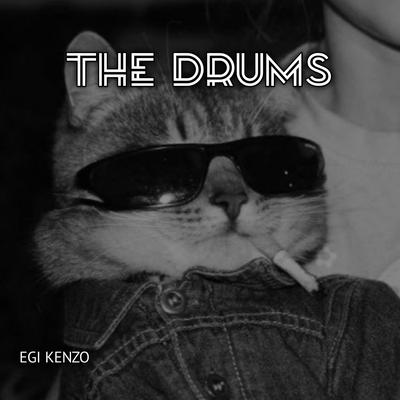 DJ The Drum Break's cover