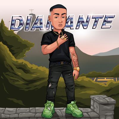 Diamante By Pejota, 7scally's cover