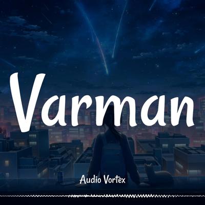 Varman (Jailer Version)'s cover