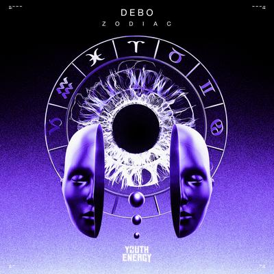 ZODIAC By Debo's cover