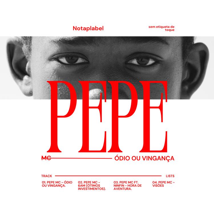 Pepe Mc's avatar image