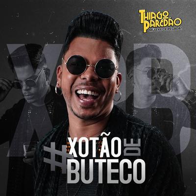 Xotão de Boteco's cover