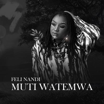 Muti Watemwa's cover