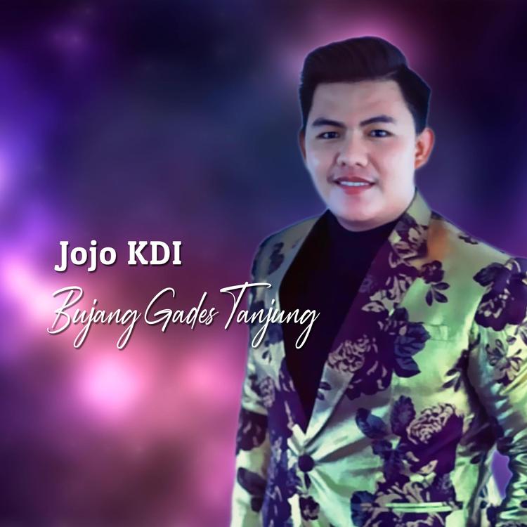 Jojo KDI's avatar image