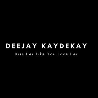 DeeJay KayDeKay's cover