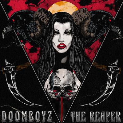 The Reaper By Doomboyz's cover