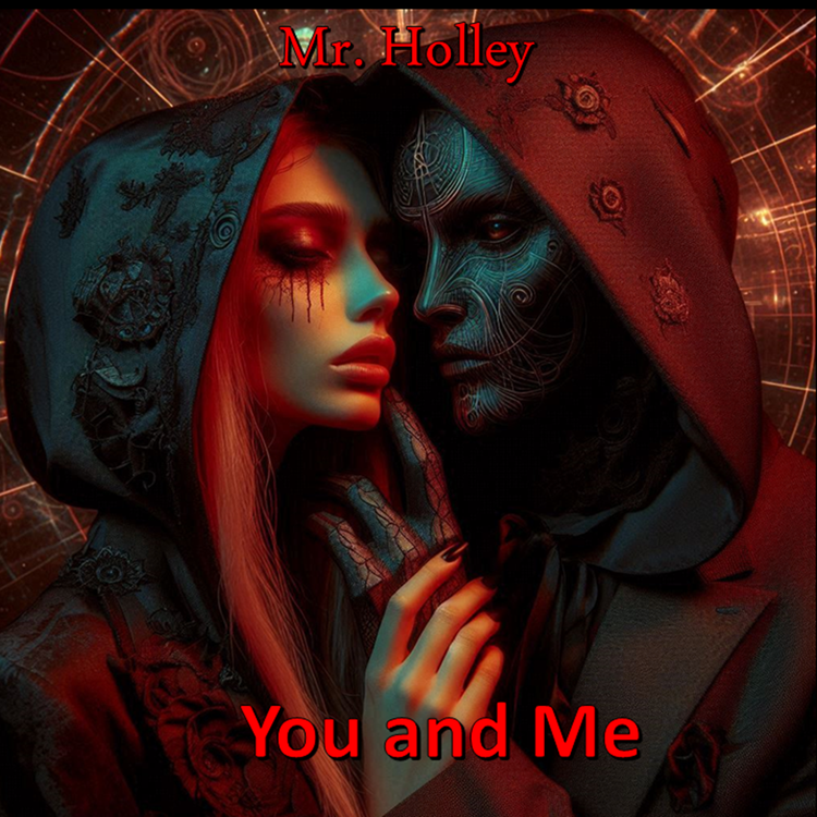 Mr. Holley's avatar image