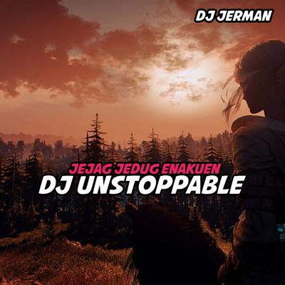 DJ Unstoppable Full Beat's cover