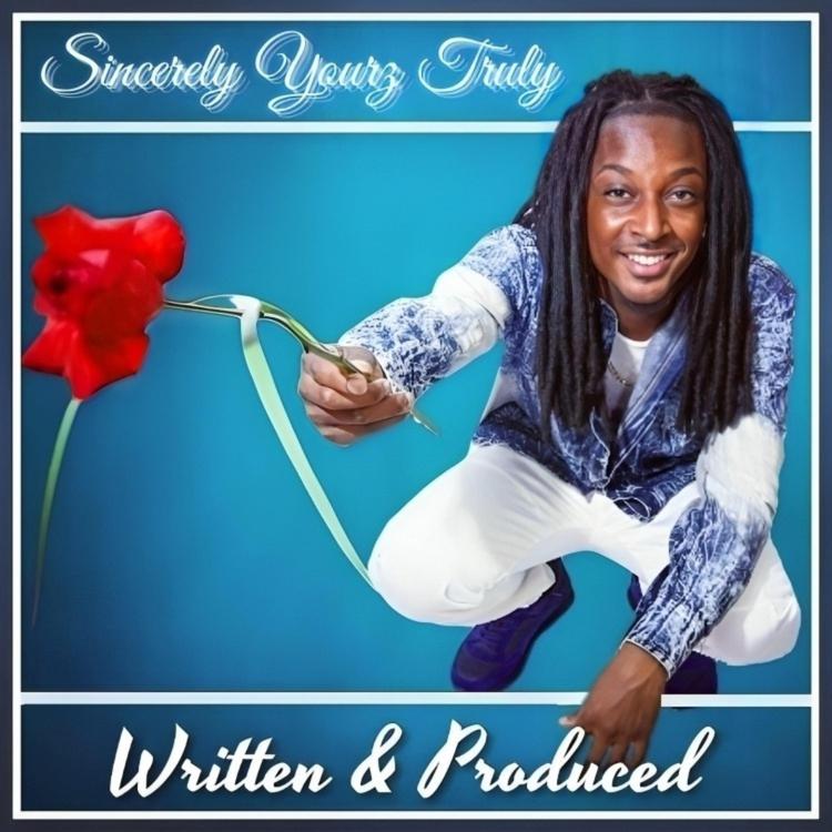 Sincerely Yourz Truly's avatar image