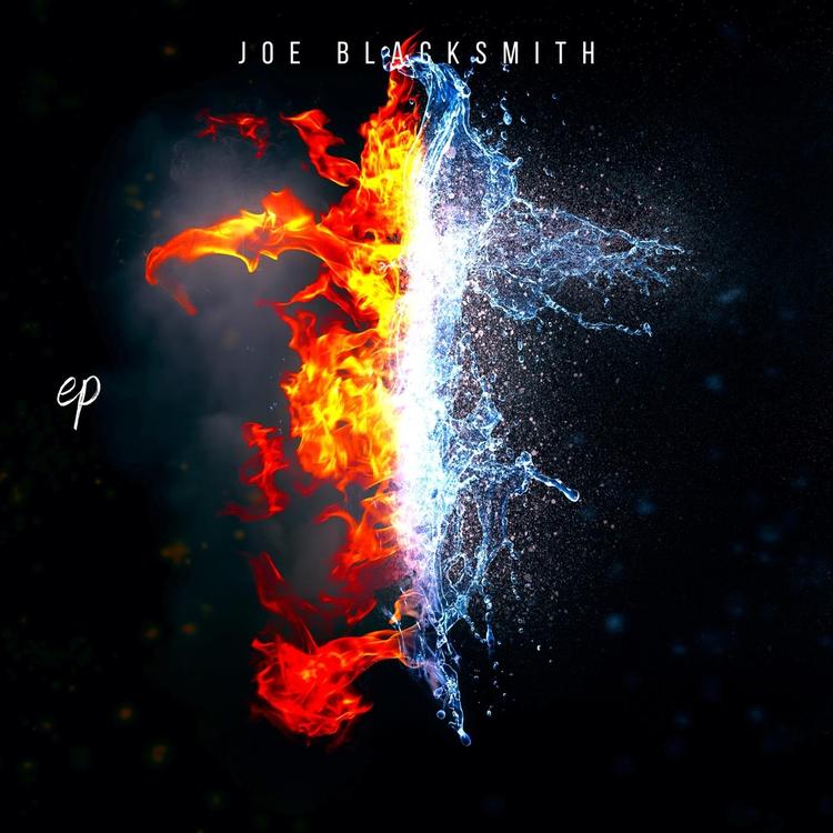 Joe Blacksmith's avatar image