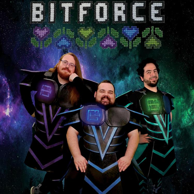 Bitforce's avatar image