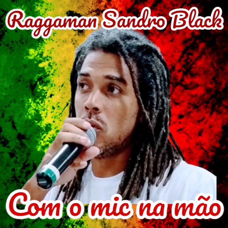 Raggaman Sandro Black's avatar image