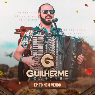 Ousadia de Vaqueiro By Guilherme Dantas, Junior Viana's cover