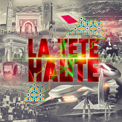 la tête haute's cover