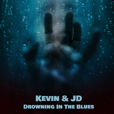 Drowning In The Blues's cover