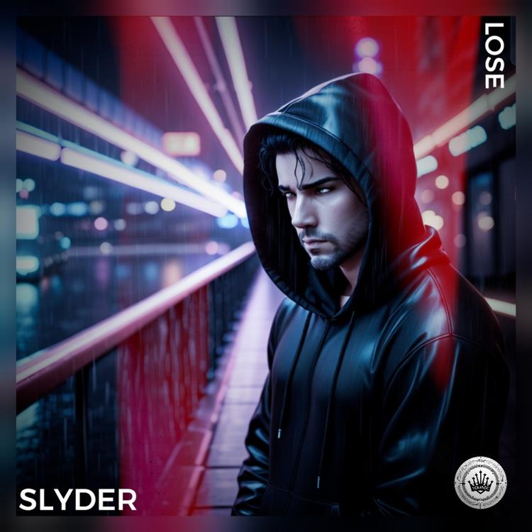 slYder's avatar image