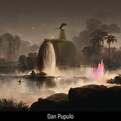 Dan Pupulo's cover