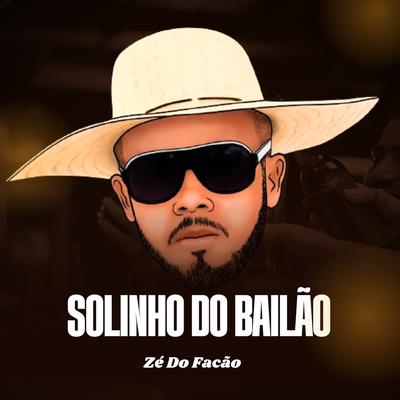 Solinho do Bailão By Zé do Facão's cover