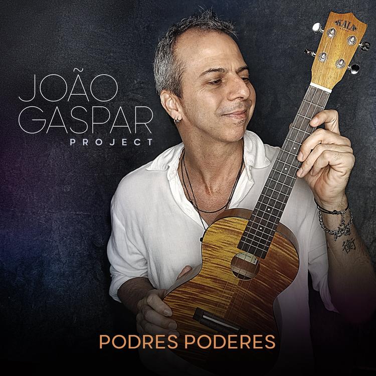 João Gaspar Project's avatar image