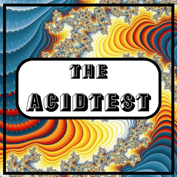 The AcidTest's avatar image