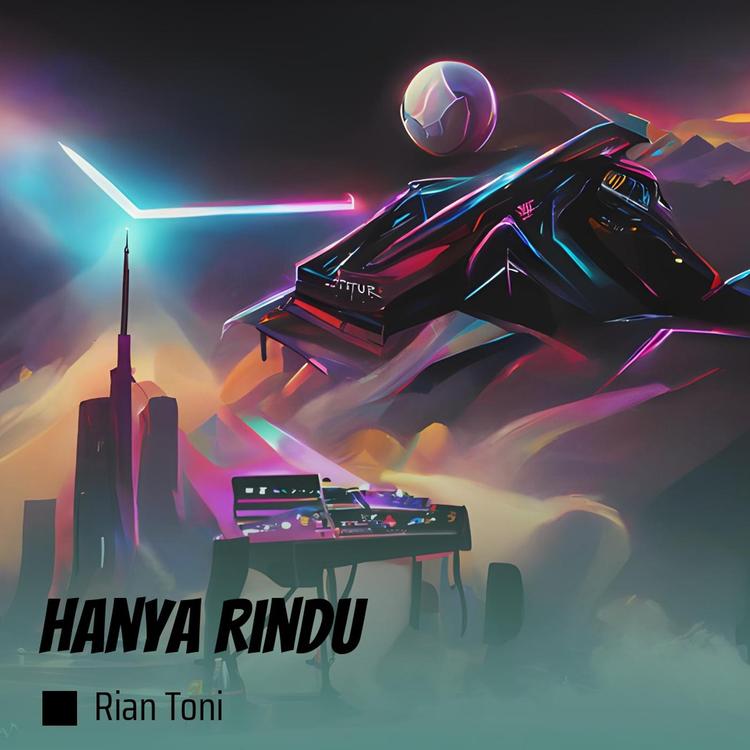 Rian Toni's avatar image