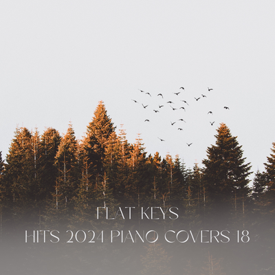 Flat Keys's cover