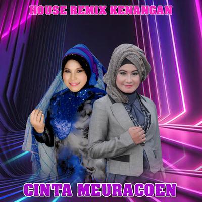 MEUBADAN DUA (Remix)'s cover