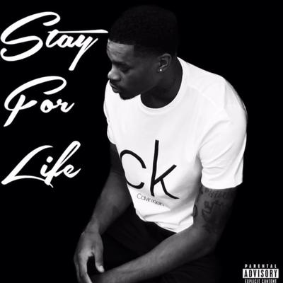 Stay For Life's cover