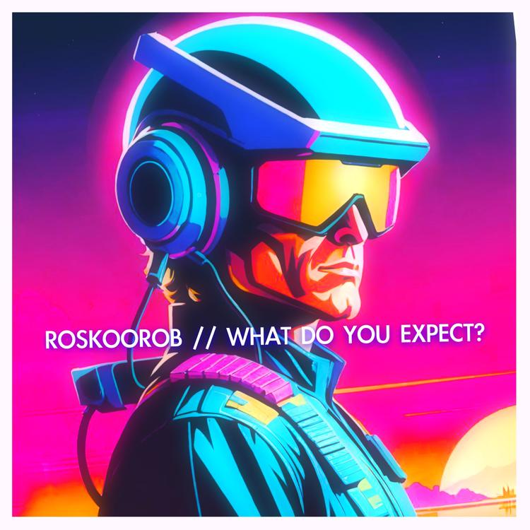 Roskoorob's avatar image