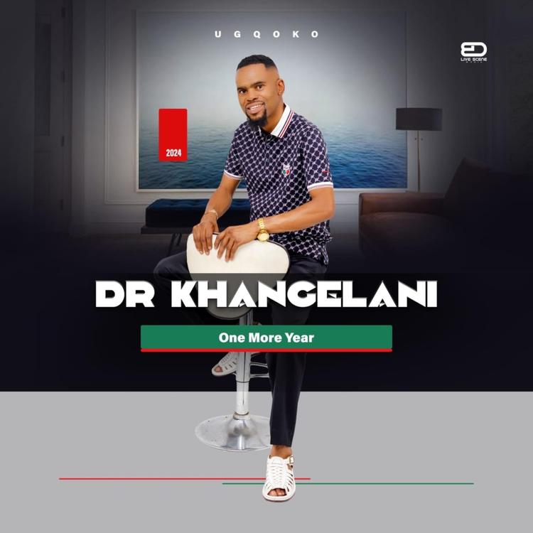 Dr Khangelani's avatar image